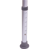Shower Chair w/ Back 300 lb. Weight Capacity
