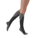 Jobst Sport Stocking Unisex, 15-20mmhg, Closed Toe - PR of 1