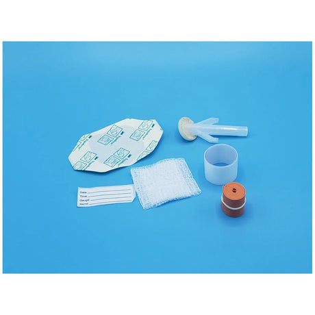 Comprehensive IV Start Kit for Safe Reliable Procedures - BeHope