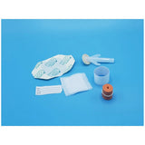 Comprehensive IV Start Kit for Safe Reliable Procedures - BeHope