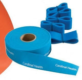 Cardinal Tourniquet Strap Textured Polyisoprene for IV Therapy - BeHope