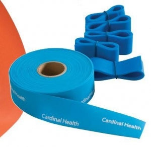Tourniquet Strap Cardinal 18 Inch Length Flat Pack Textured Polyisoprene - Behope