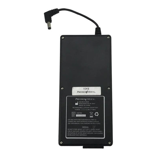 Precision Medical EasyPulse Portable Oxygen Concentrator External Battery - BeHope