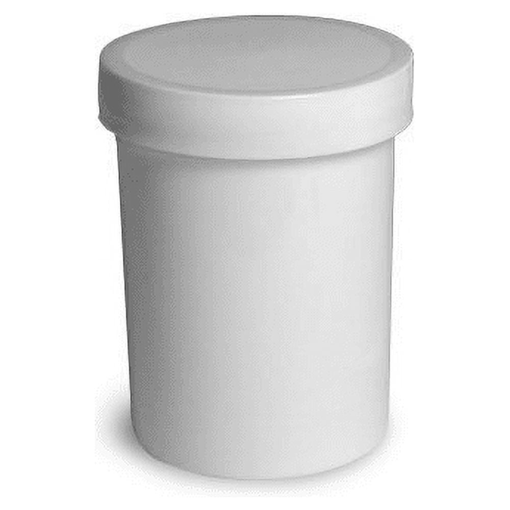 Ointment Jar for Creams Wound Care and Surgical Applications - BeHope