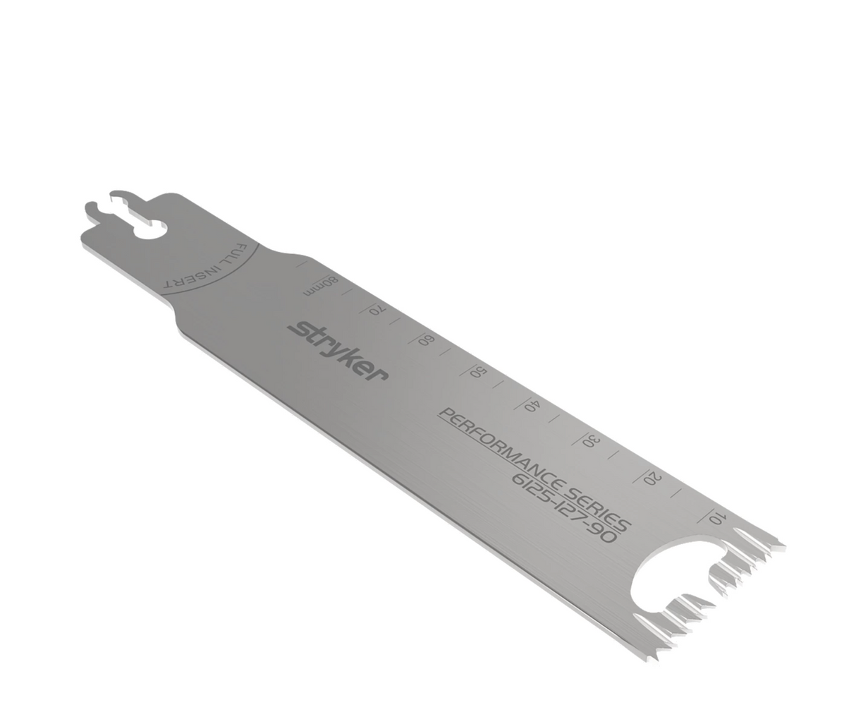 Saw Blade Precision™ Sagittal Saw Blade Medium - Behope