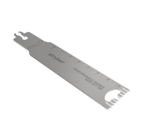 Saw Blade Precision™ Sagittal Saw Blade Medium - Behope