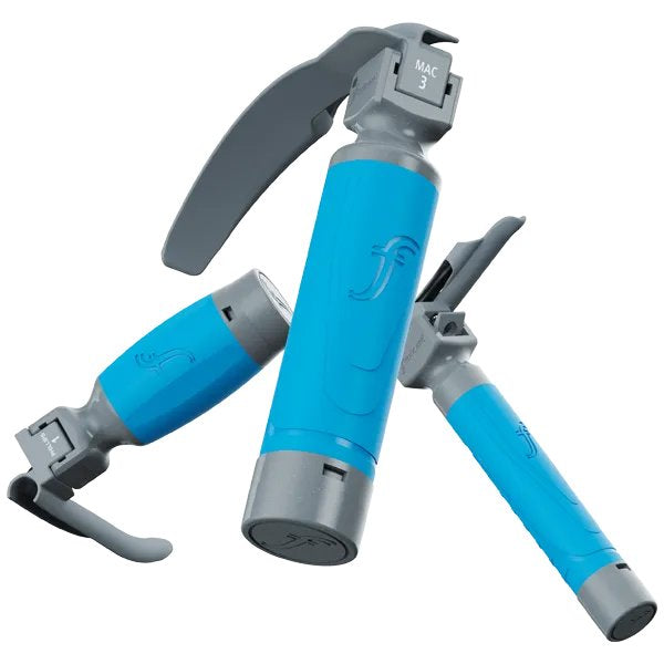 Handle And Mac Blade Britepro™ Solo Macintosh Size 1 - Behope