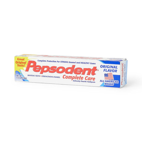 Pepsodent Toothpaste