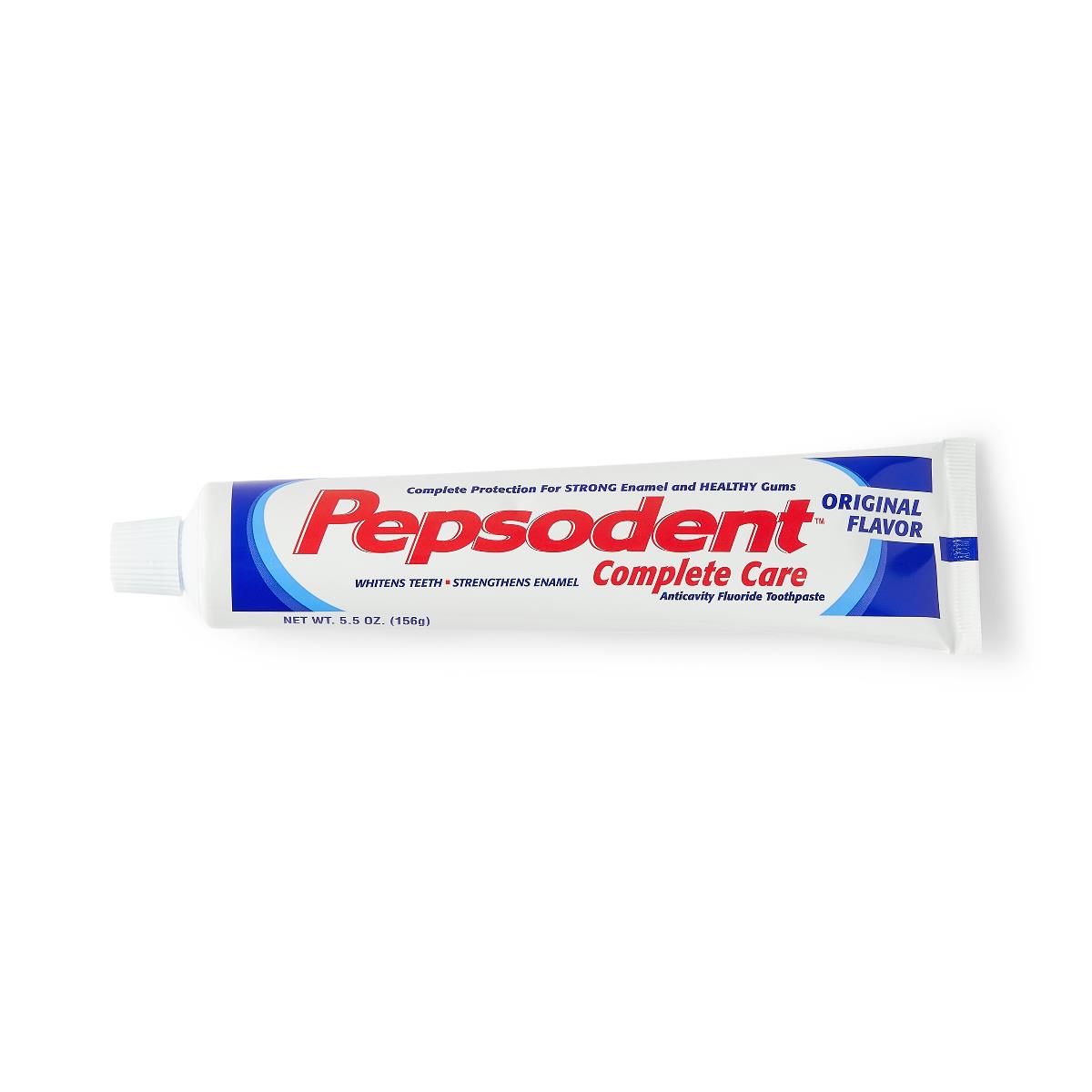 Pepsodent Toothpaste - BeHope