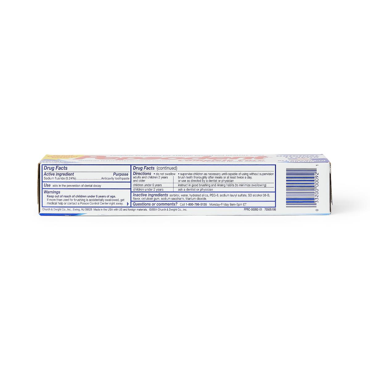 Pepsodent Toothpaste - BeHope