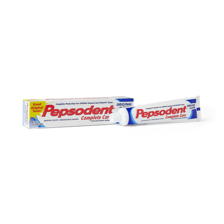 Pepsodent Toothpaste