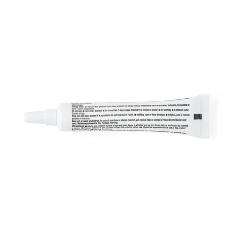 Orajel Maximum Toothache and Oral Pain Relief