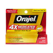 Orajel Maximum Toothache and Oral Pain Relief