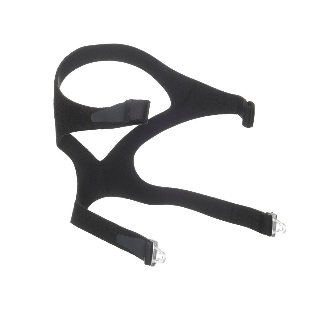 Headgear For Full Face Comfortfit Deluxe 100fd Series - BeHope