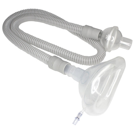 Sunset Cough Assist Circuit Single Patient Use - BeHope