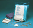 ER Laceration Tray Presource® Sterile - BeHope