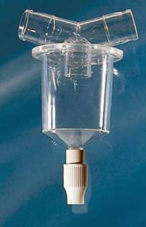In-Line Water Trap - BeHope