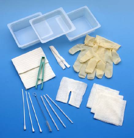 Tracheostomy Care Kit - BeHope