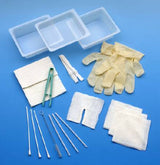 Tracheostomy Care Kit - BeHope