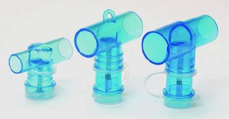 Valved Tee Adapter AirLife® - BeHope