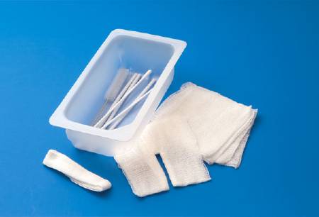 Tracheostomy Care Kit for Respiratory Health and Hygiene Airlife™ - BeHope
