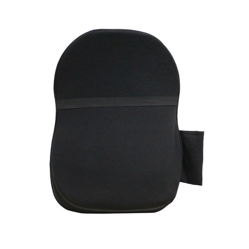 Masseur à compression avec chaleur portable ObusForme