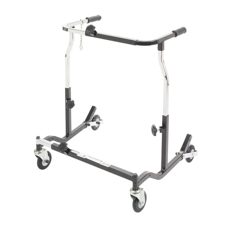 Bariatric Anterior Safety Roller - BeHope