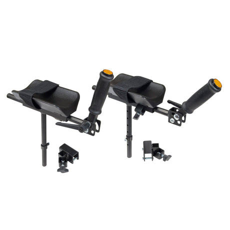 Adjustable Forearm Platforms -BeHope