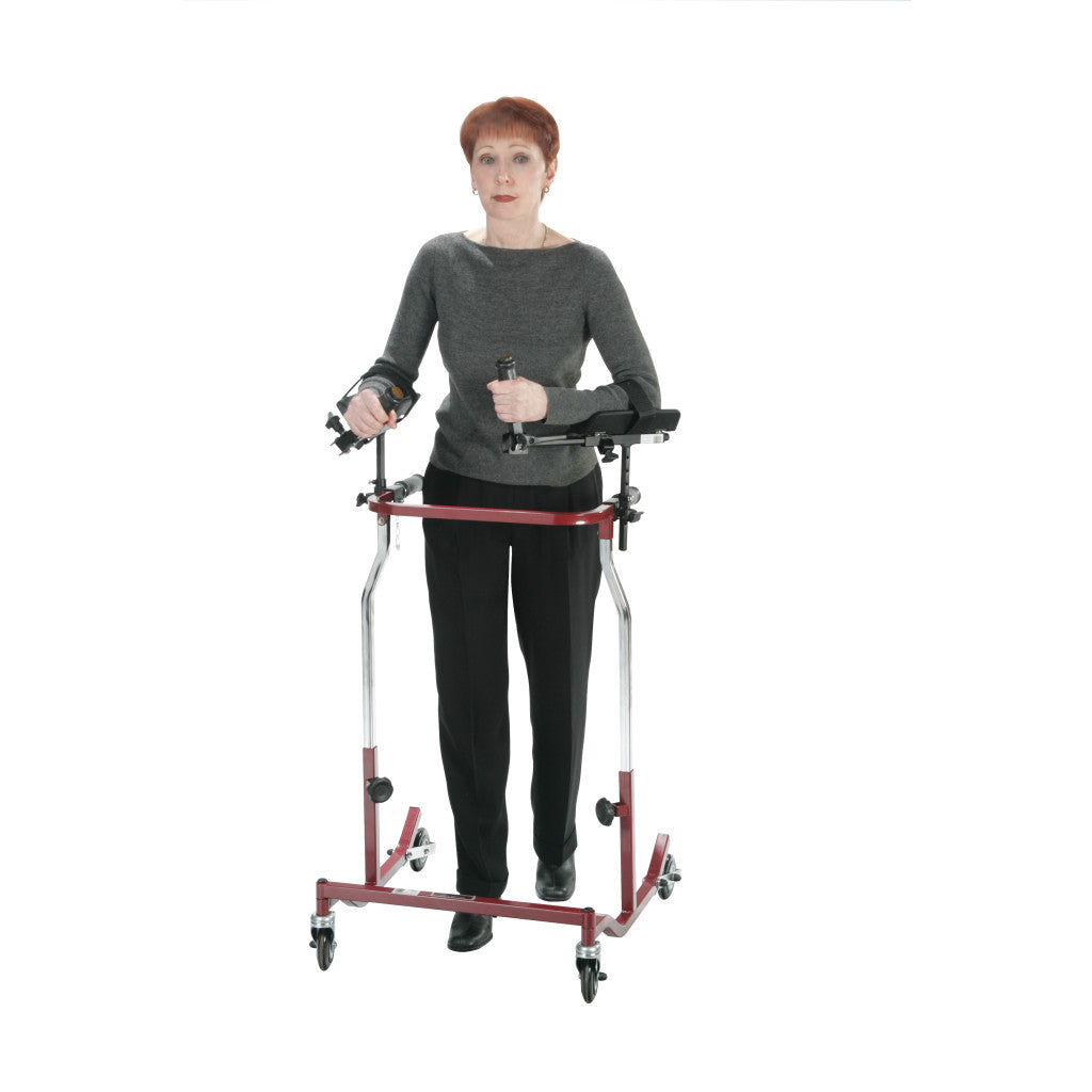 Adjustable Forearm Platforms - BeHope