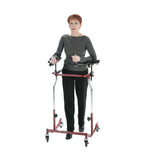 Adjustable Forearm Platforms - BeHope