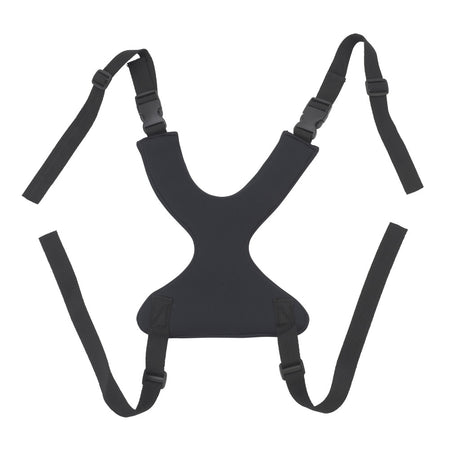 Soft Seat Harness - BeHope