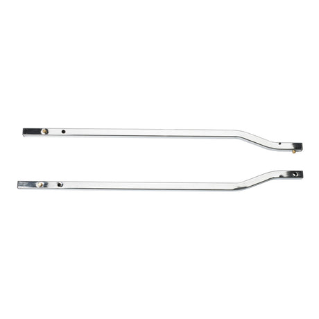Extended Uprights - BeHope