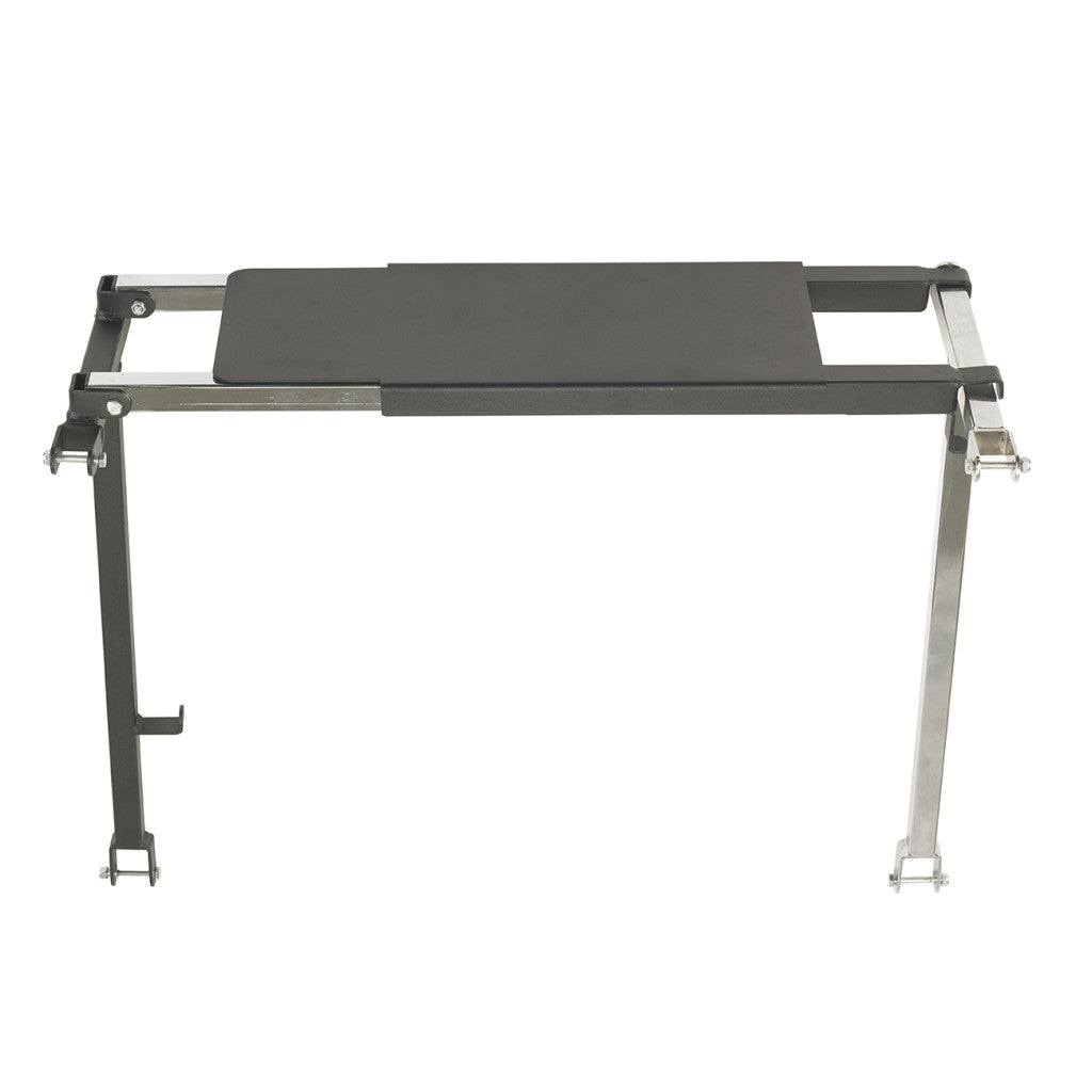 Width-adjustable Seat - BeHope