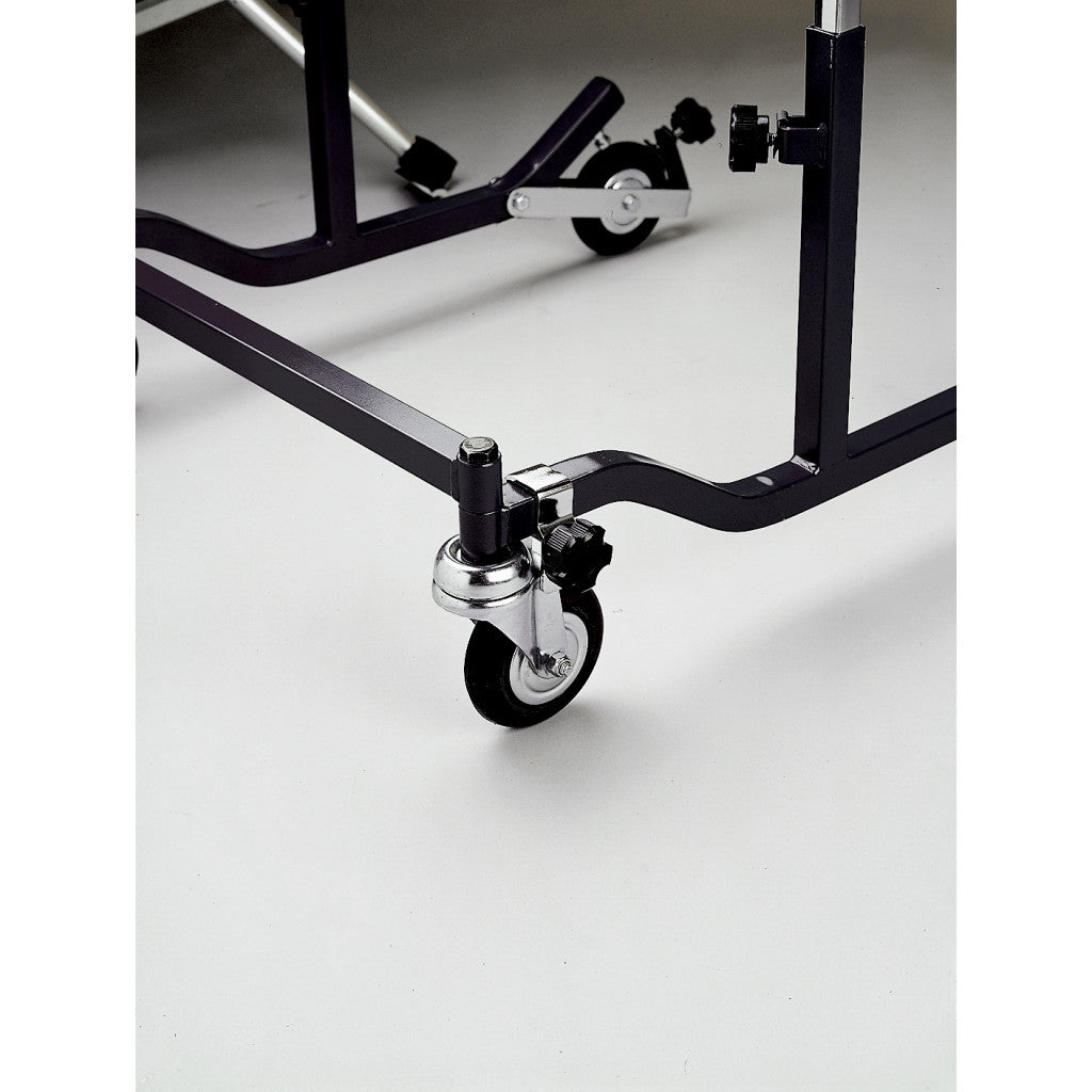 Swivel Wheel Locking Brackets - BeHope