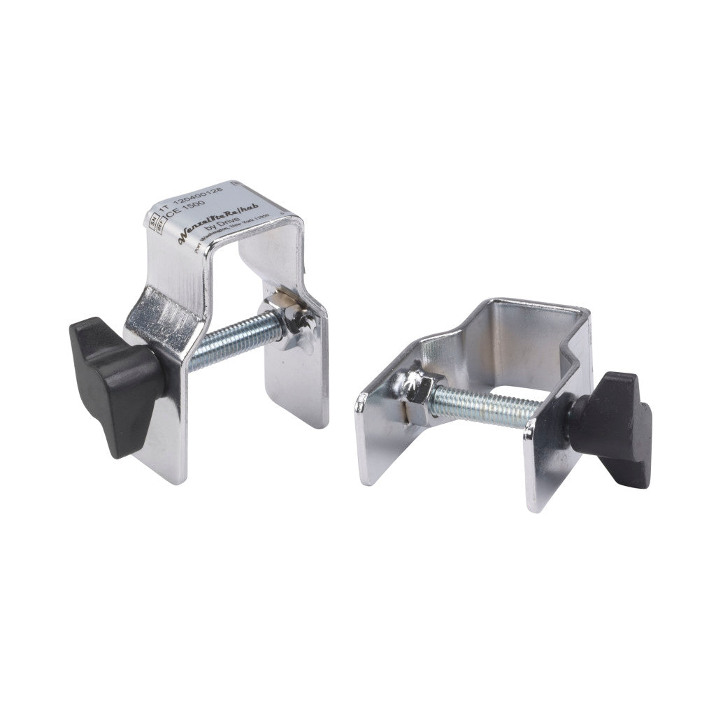 Swivel Wheel Locking Brackets - BeHope