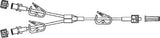 Vygon IV Extension Set Micro Bore Tubing Sterile - BeHope