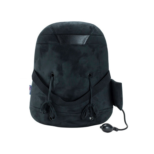 Dossier ObusForme CustomAIR avec support lombaire réglable