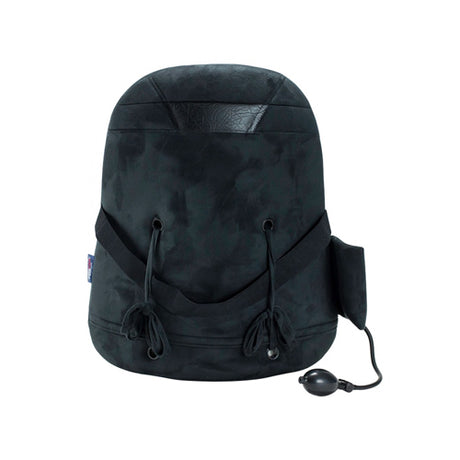 Dossier ObusForme CustomAIR avec support lombaire réglable