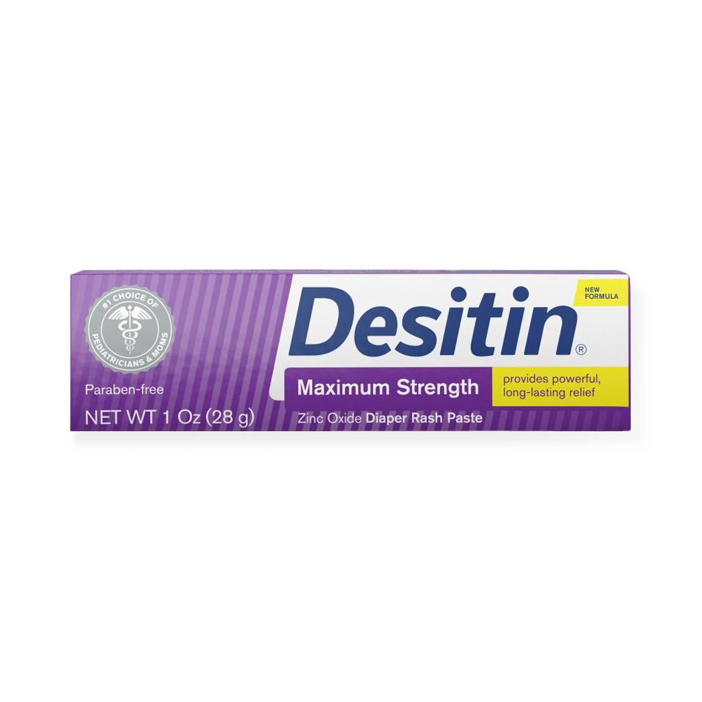 Desitin Diaper Rash Paste