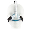 Cpap Mask Component Cpap Headgear Iq® Blue - Behope