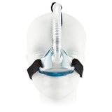 Cpap Mask Component Cpap Headgear Iq® Blue - Behope