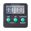 Traceable 99m/59s Timer - BeHope