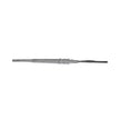 Blade Electrode Stainless Steel Sterile Flat Blade Tip Disposable - Behope