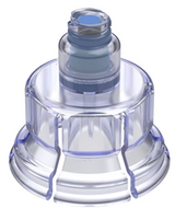 Vial Adapter for IV Therapy and Medication Delivery - BeHope