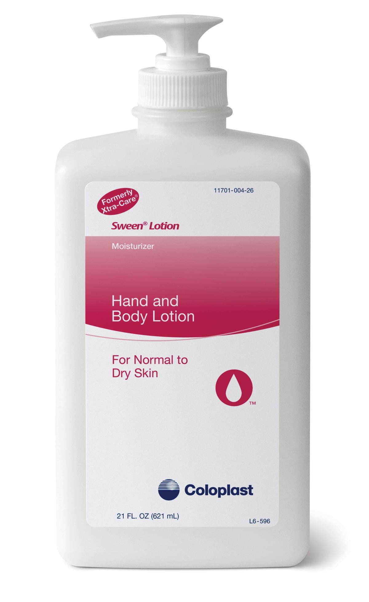 Sween Moisturizing Hand And Body Lotions - BeHope