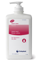 Sween Moisturizing Hand And Body Lotions - BeHope