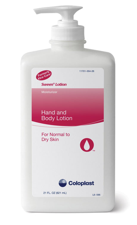 Sween Moisturizing Hand And Body Lotions - BeHope