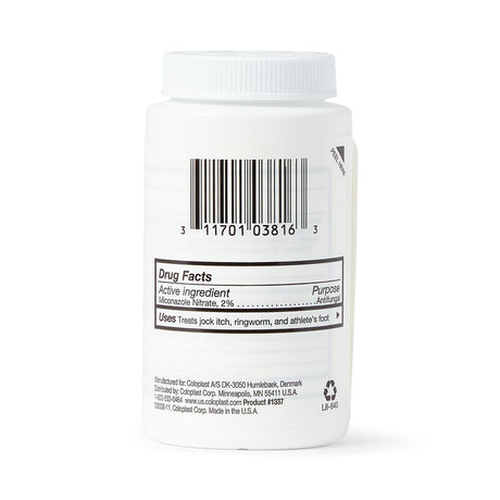 Micro-Guard Antifungal Powder