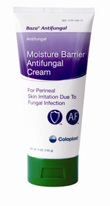 Coloplast Baza Antifungal Moisture Barrier Creams - BeHope