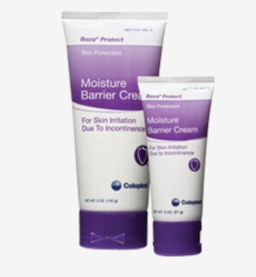 Coloplast Baza Skin Protectant Cream - BeHope
